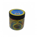 RUBBER BAND TUB 75G (RB-1169)